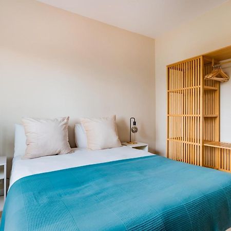 Cascais Sunny With Ocean Views Apartment Exterior foto